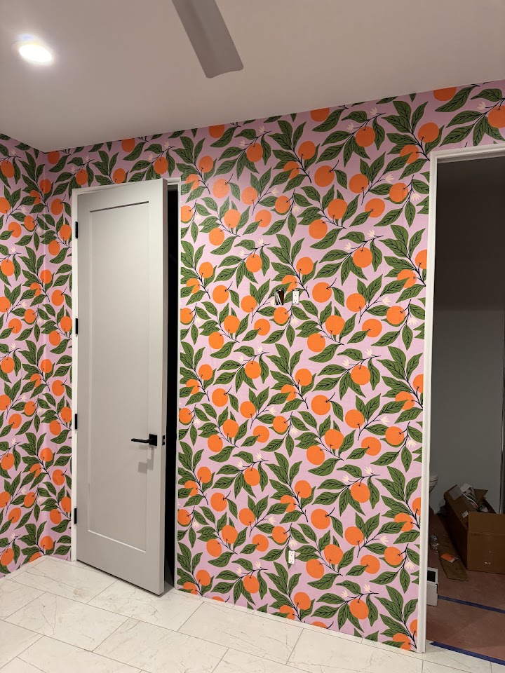Pro wall Wrappers project