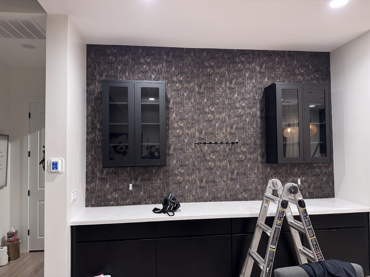 Pro wall Wrappers project