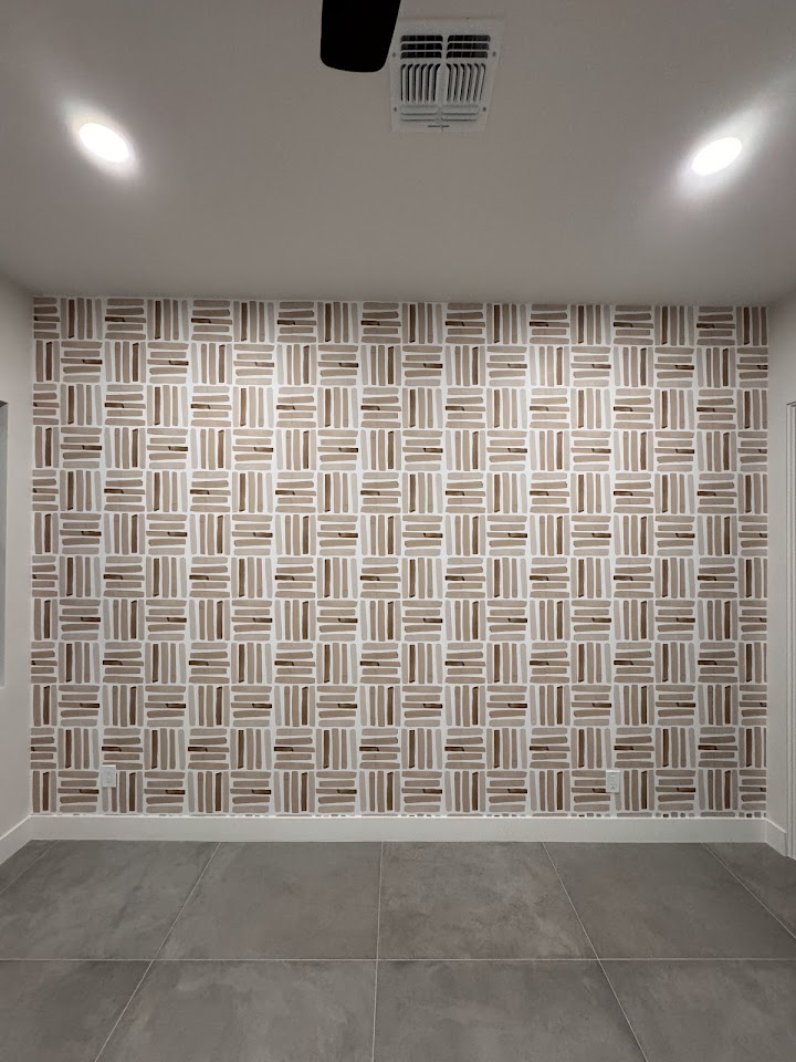 Pro wall Wrappers project